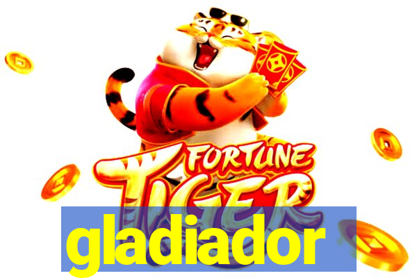 gladiador significado espiritual